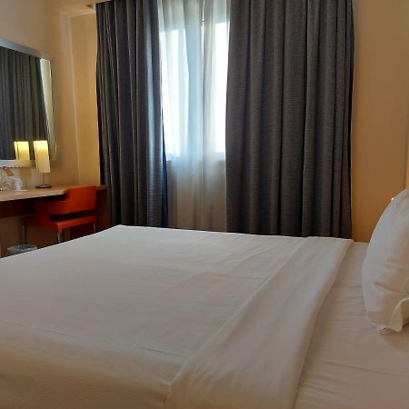 Phi Hotel Alcione Francavilla Al Mare Eksteriør bilde