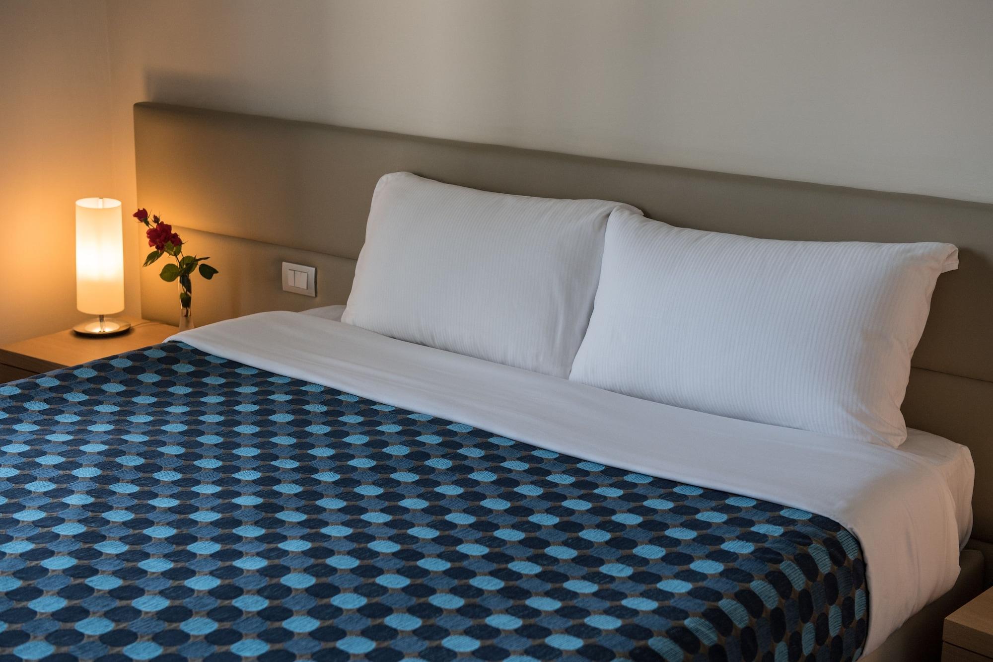 Phi Hotel Alcione Francavilla Al Mare Eksteriør bilde