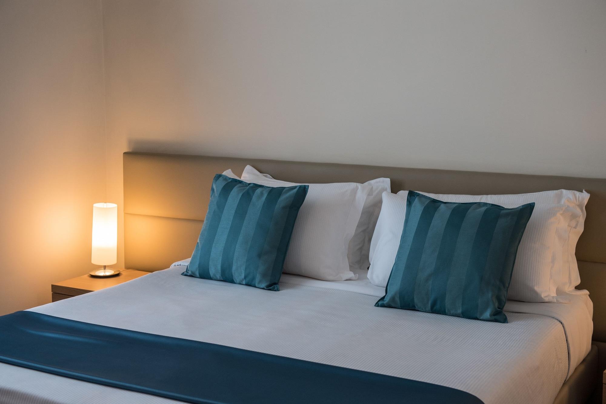 Phi Hotel Alcione Francavilla Al Mare Eksteriør bilde
