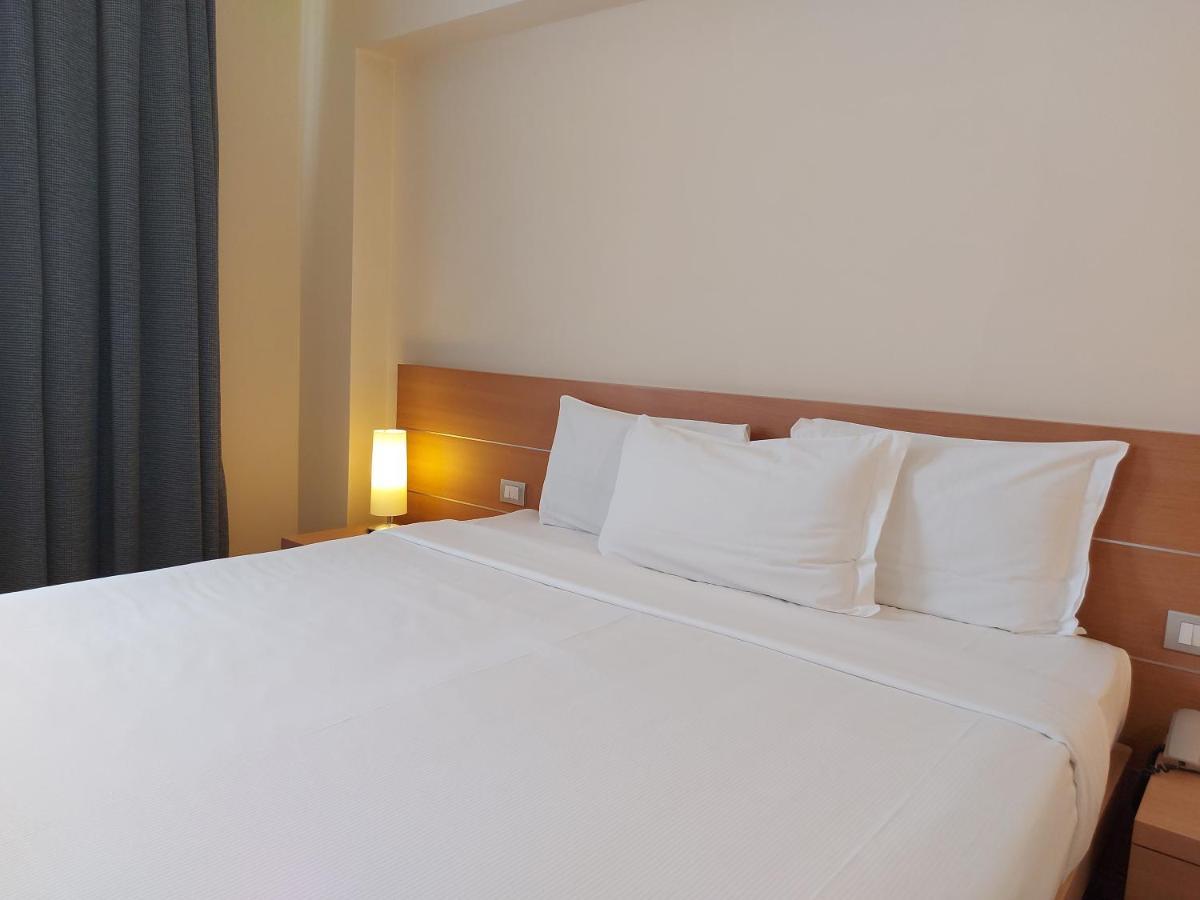 Phi Hotel Alcione Francavilla Al Mare Eksteriør bilde