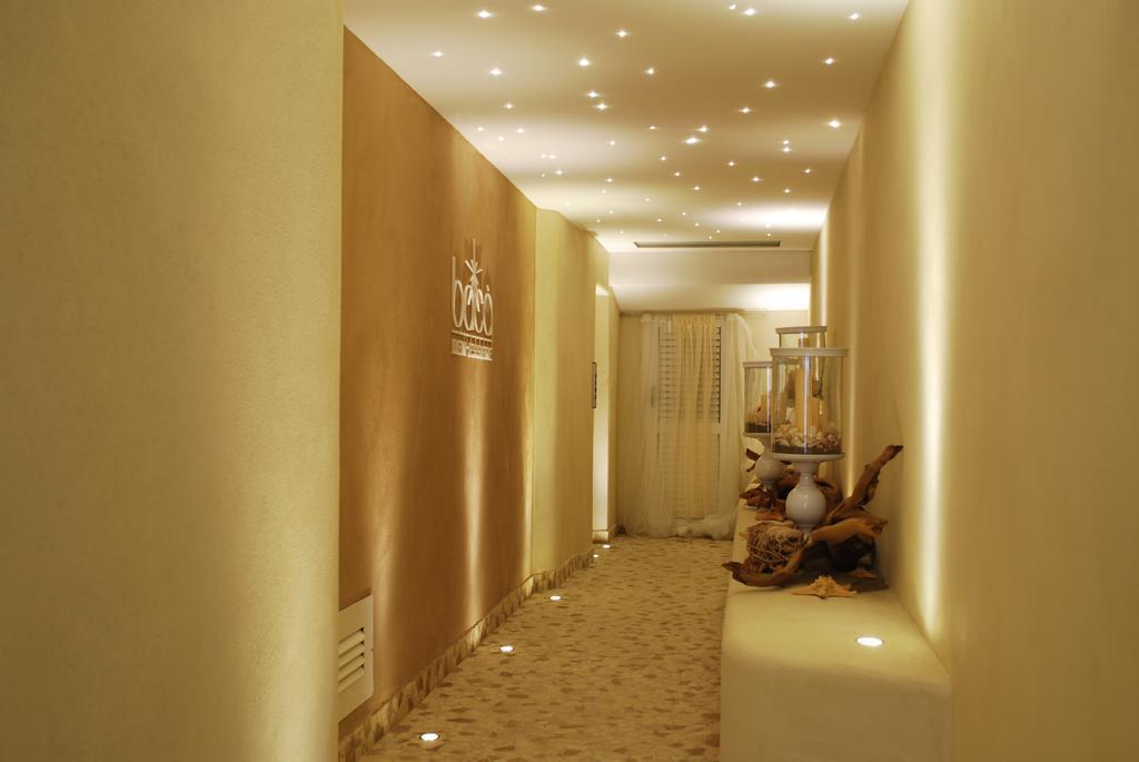 Phi Hotel Alcione Francavilla Al Mare Eksteriør bilde