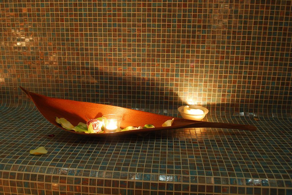 Phi Hotel Alcione Francavilla Al Mare Eksteriør bilde