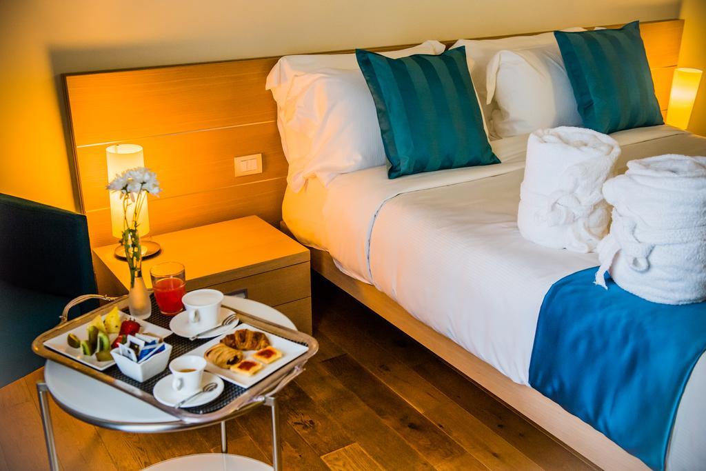 Phi Hotel Alcione Francavilla Al Mare Eksteriør bilde