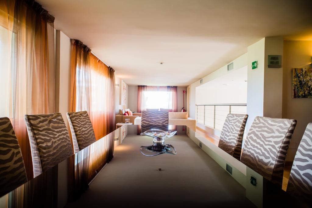 Phi Hotel Alcione Francavilla Al Mare Eksteriør bilde