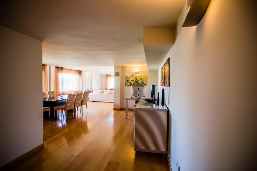 Phi Hotel Alcione Francavilla Al Mare Eksteriør bilde