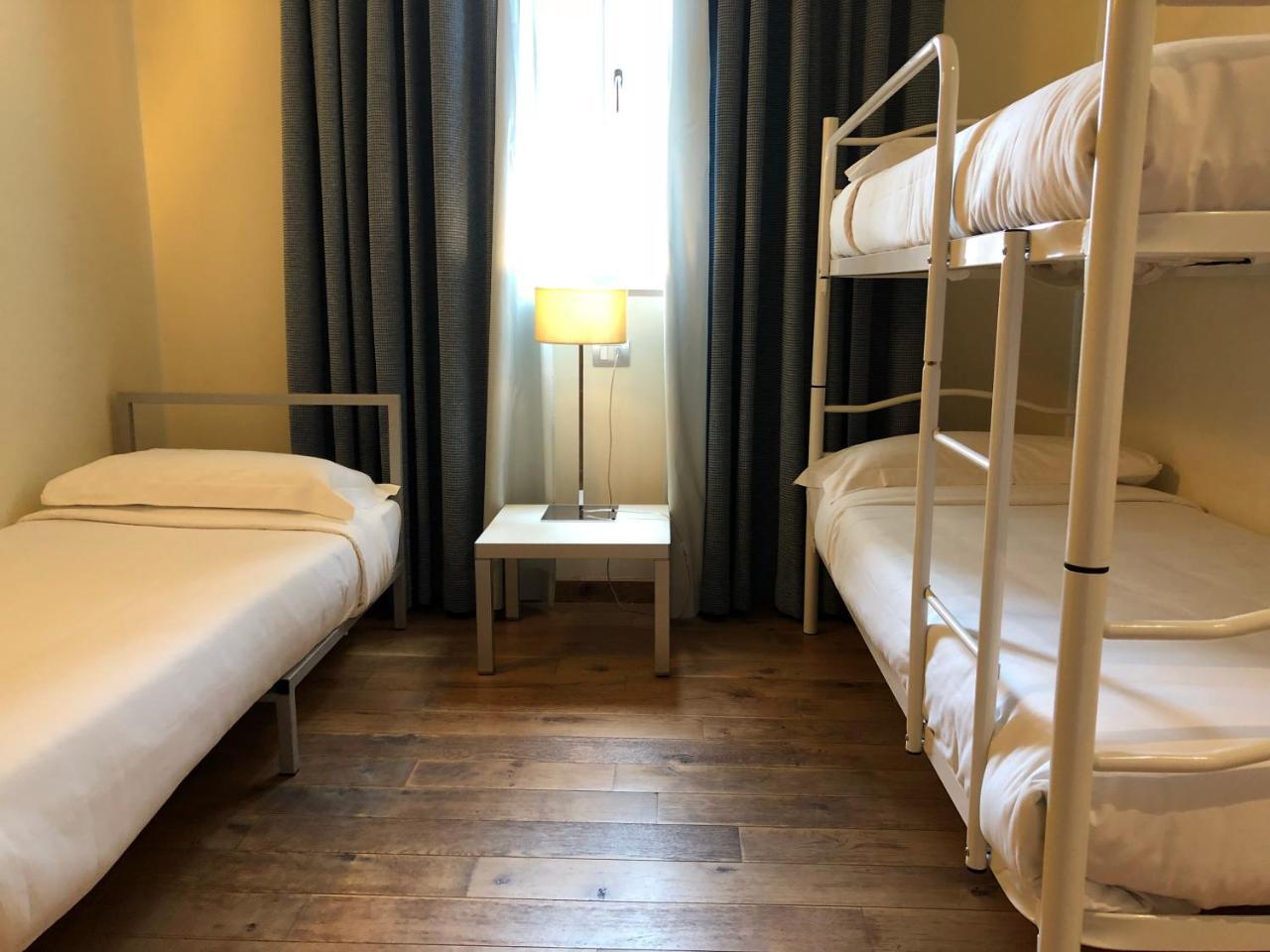 Phi Hotel Alcione Francavilla Al Mare Eksteriør bilde