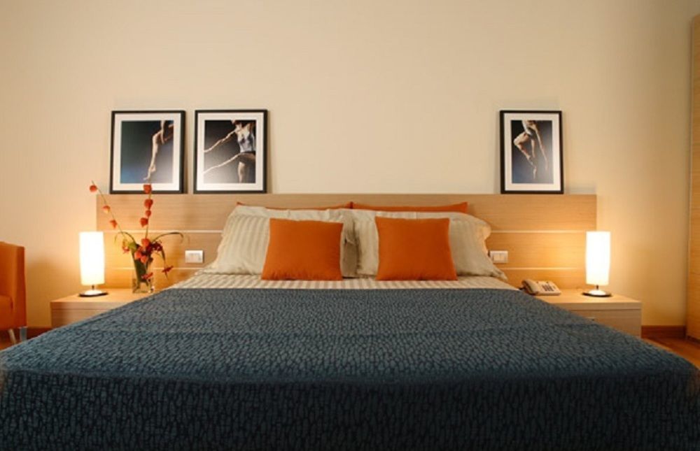 Phi Hotel Alcione Francavilla Al Mare Eksteriør bilde